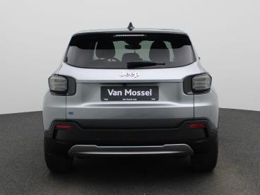SPOTICAR Jeep Avenger 54kwh 1st Edition Occasions -  Electrique Grijs - Aarschot - 1200375535_5