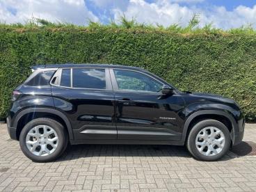 SPOTICAR Jeep Avenger Altitude 100pk Occasions - Berline Hybride Black - Turnhout - 1200379109_4