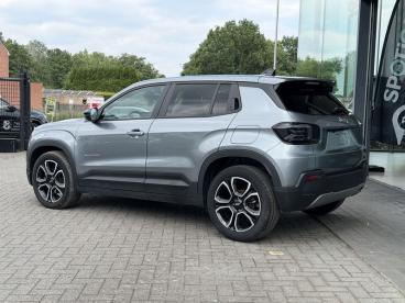 SPOTICAR Jeep Avenger Summit 1.2t E-hybrid  Automaat *navi*carplay*camer Occasions -  Hybride Gris - Balen - 1200379182_3