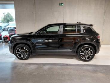 SPOTICAR Jeep Avenger 1 54kwh Altitude Tweedehands - Hatchback Elektrisch Zwart - Wijnegem - 1200390661_3