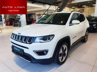 SPOTICAR Jeep Compass Limited Occasions - Suv Essence White - Herstal - 1200327874_1