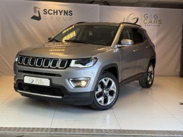 SPOTICAR Jeep Compass Limited Occasions - Suv Essence Grey - Ans - 1200358712_1