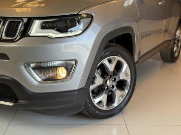 SPOTICAR Jeep Compass Limited Occasions - Suv Essence Grey - Ans - 1200358712_3