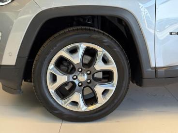 SPOTICAR Jeep Compass Limited Occasions - Suv Essence Grey - Ans - 1200358712_5