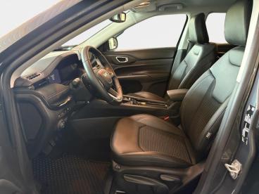 SPOTICAR Jeep Compass Limited Tweedehands - Suv Hybrid Anthracite - Arlon - 1200359963_5