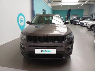 SPOTICAR Jeep Compass 2 1.3 Turbo T4 150 4x2 Ddct Black Star Tweedehands - Suv Benzine Gris - Drogenbos - 1200361291_2