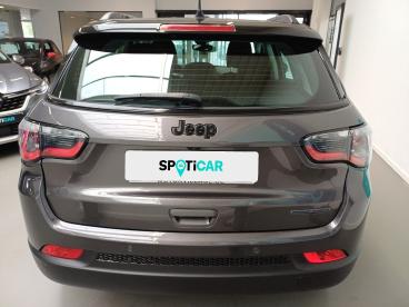 SPOTICAR Jeep Compass 2 1.3 Turbo T4 150 4x2 Ddct Black Star Tweedehands - Suv Benzine Gris - Drogenbos - 1200361291_5