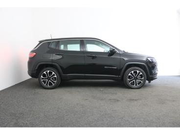 SPOTICAR Jeep Compass 1.5 Mild Hybrid Automaat *dab*gps*360°camera*senso Tweedehands - Suv Benzine Noir - Roeselare - 400363806_3