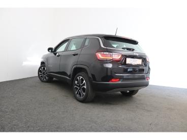 SPOTICAR Jeep Compass 1.5 Mild Hybrid Automaat *dab*gps*360°camera*senso Tweedehands - Suv Benzine Noir - Roeselare - 400363806_4