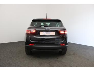 SPOTICAR Jeep Compass 1.5 Mild Hybrid Automaat *dab*gps*360°camera*senso Tweedehands - Suv Benzine Noir - Roeselare - 400363806_5