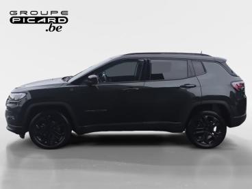 SPOTICAR Jeep Compass North Star Occasions - Suv Hybride Green - Marche-en-famenne - 1200364118_2
