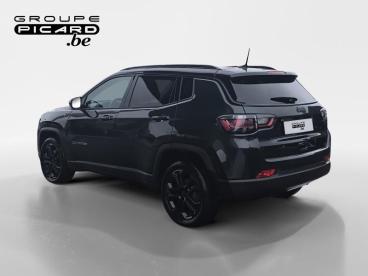 SPOTICAR Jeep Compass North Star Occasions - Suv Hybride Green - Marche-en-famenne - 1200364118_3