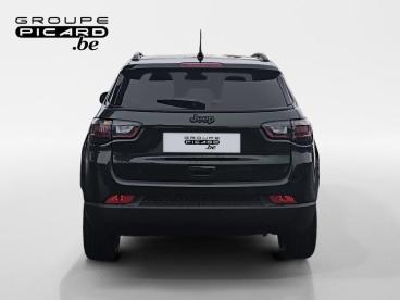 SPOTICAR Jeep Compass North Star Occasions - Suv Hybride Green - Marche-en-famenne - 1200364118_4