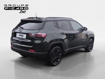 SPOTICAR Jeep Compass North Star Occasions - Suv Hybride Green - Marche-en-famenne - 1200364118_5