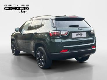 SPOTICAR Jeep Compass North Star Tweedehands - Suv Hybrid Green - Arlon - 1200365080_3