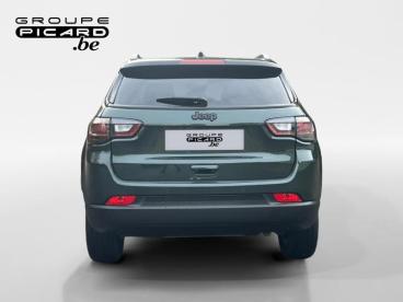 SPOTICAR Jeep Compass North Star Tweedehands - Suv Hybrid Green - Arlon - 1200365080_4