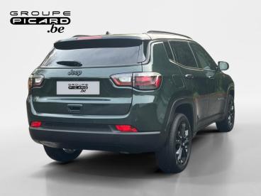 SPOTICAR Jeep Compass North Star Tweedehands - Suv Hybrid Green - Arlon - 1200365080_5