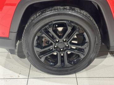SPOTICAR Jeep Compass Night Eagles Tweedehands - Suv Benzine Red - Gilly - 1200367135_5