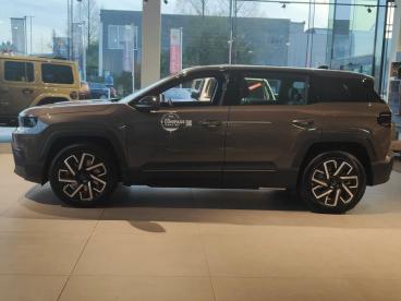 SPOTICAR Jeep Compass Altitude Occasions - Suv Electrique Brun - Aartselaar - 1200369874_3