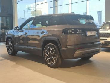 SPOTICAR Jeep Compass Altitude Occasions - Suv Electrique Brun - Aartselaar - 1200369874_4