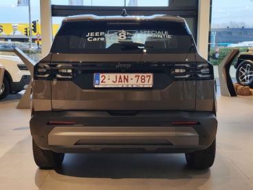 SPOTICAR Jeep Compass Altitude Occasions - Suv Electrique Brun - Aartselaar - 1200369874_5