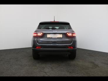 SPOTICAR Jeep Compass 4xe Phev Automaat Altitude *leder*dab*camera*gps*c Occasions - Suv Essence Grey - Brugge - 1200372031_5