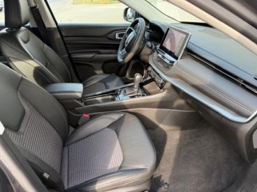 SPOTICAR Jeep Compass *gps*camera*key Less Go* 1.5 Mhev 130 Pk Summit Occasions - Suv Hybride Gris - Oostende - 1200372885_2