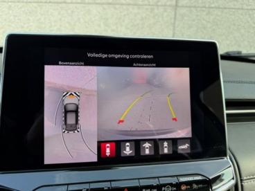 SPOTICAR Jeep Compass *gps*camera*key Less Go* 1.5 Mhev 130 Pk Summit Occasions - Suv Hybride Gris - Oostende - 1200372885_5