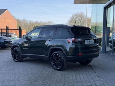 SPOTICAR Jeep Compass E-hybrid North Star 1.5t T4 130 4x2 Mhev Dct7 *nav Occasions - Suv Hybride Vert - Balen - 1200373875_3