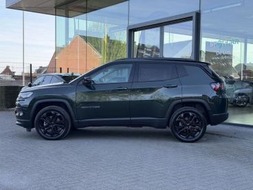 SPOTICAR Jeep Compass E-hybrid North Star 1.5t T4 130 4x2 Mhev Dct7 *nav Occasions - Suv Hybride Vert - Balen - 1200373875_4