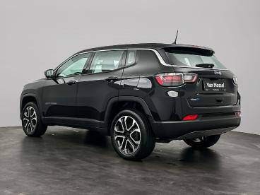 SPOTICAR Jeep Compass 4xe 190 Plug-in Hybrid Altitude Tweedehands - Suv Oplaadbare Hybride Zwart - Bree - 1200375354_3