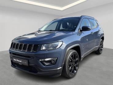 SPOTICAR Jeep Compass 1.3 Turbo T4 150 4x2 Ddct Longitude Occasions - Suv Essence  - Aarschot - 1200376152_1
