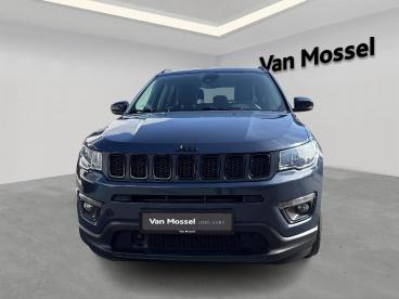 SPOTICAR Jeep Compass 1.3 Turbo T4 150 4x2 Ddct Longitude Occasions - Suv Essence  - Aarschot - 1200376152_2