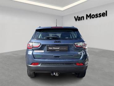SPOTICAR Jeep Compass 1.3 Turbo T4 150 4x2 Ddct Longitude Occasions - Suv Essence  - Aarschot - 1200376152_3