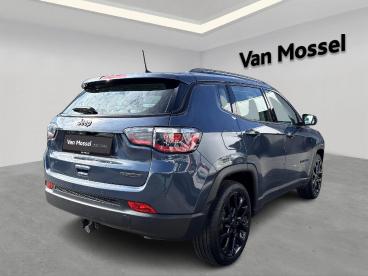 SPOTICAR Jeep Compass 1.3 Turbo T4 150 4x2 Ddct Longitude Occasions - Suv Essence  - Aarschot - 1200376152_4
