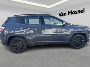 SPOTICAR Jeep Compass 1.3 Turbo T4 150 4x2 Ddct Longitude Occasions - Suv Essence  - Aarschot - 1200376152_5