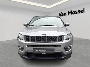SPOTICAR Jeep Compass 1.4 Turbo Multiair 103kw 4x2 Sport Occasions - Suv Essence Zilver - Aarschot - 1200376153_1