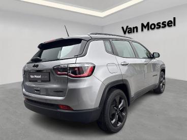SPOTICAR Jeep Compass 1.4 Turbo Multiair 103kw 4x2 Sport Occasions - Suv Essence Zilver - Aarschot - 1200376153_3