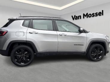SPOTICAR Jeep Compass 1.4 Turbo Multiair 103kw 4x2 Sport Occasions - Suv Essence Zilver - Aarschot - 1200376153_4