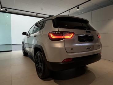 SPOTICAR Jeep Compass Night Eagle Occasions - Suv Essence Silver - Gilly - 1200377854_4