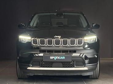 SPOTICAR Jeep Compass Altitude Occasions - Suv Essence Black - Gilly - 1200377931_2