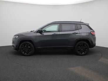 SPOTICAR Jeep Compass 1.3 Turbo T4 190 4xe Atx Night Eagle Occasions - Suv Hybride Rechargeable Grijs - Aarschot - 1200378200_4