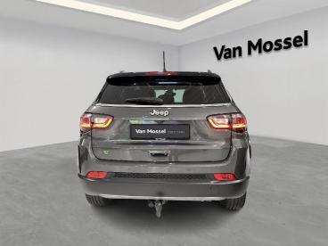 SPOTICAR Jeep Compass 1.5 Mhev Turbo T4 130 Dct7 48v Limited Occasions - Suv Essence Grijs - Hasselt - 1200379391_3