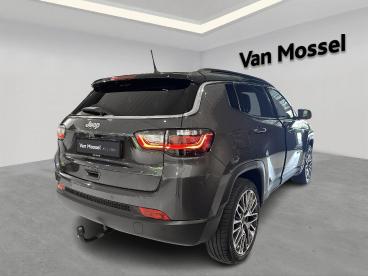 SPOTICAR Jeep Compass 1.5 Mhev Turbo T4 130 Dct7 48v Limited Occasions - Suv Essence Grijs - Hasselt - 1200379391_5