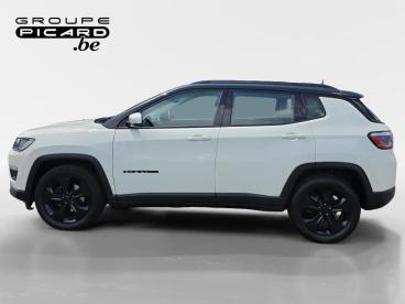 SPOTICAR Jeep Compass 1.6 Downtown Tweedehands - Suv Diesel White - Arlon - 1200379446_2