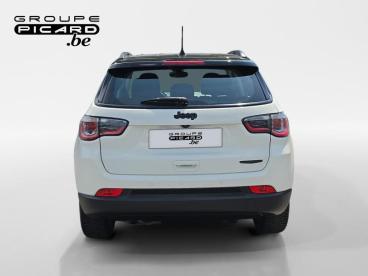 SPOTICAR Jeep Compass 1.6 Downtown Tweedehands - Suv Diesel White - Arlon - 1200379446_4