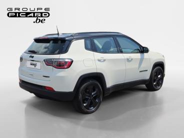 SPOTICAR Jeep Compass 1.6 Downtown Tweedehands - Suv Diesel White - Arlon - 1200379446_5