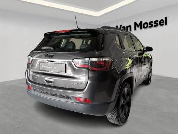 SPOTICAR Jeep Compass 1.4 Turbo Multiair 4x2 Night Eagle Occasions - Suv Essence Grijs - Hasselt - 1200379908_3
