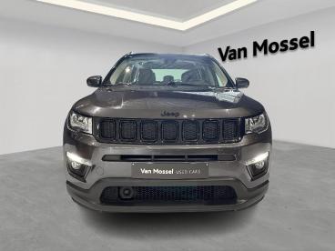 SPOTICAR Jeep Compass 1.4 Turbo Multiair 4x2 Night Eagle Occasions - Suv Essence Grijs - Hasselt - 1200379908_5