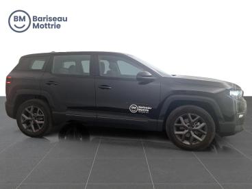 SPOTICAR Jeep Compass Altitude *pano En Open Dak*pano Camera En Sensoren Occasions - Suv Hybride Black - Roeselare - 1200380238_3
